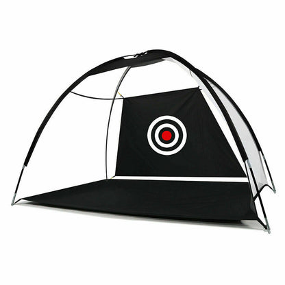 Premium Practice Golf Net System