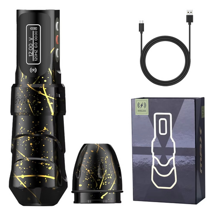 Permanent Makeup Tattoo Machine