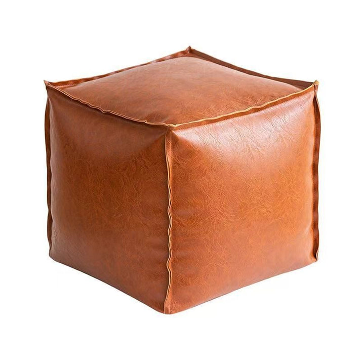 Hidden Storage Ottoman Stool - Befez