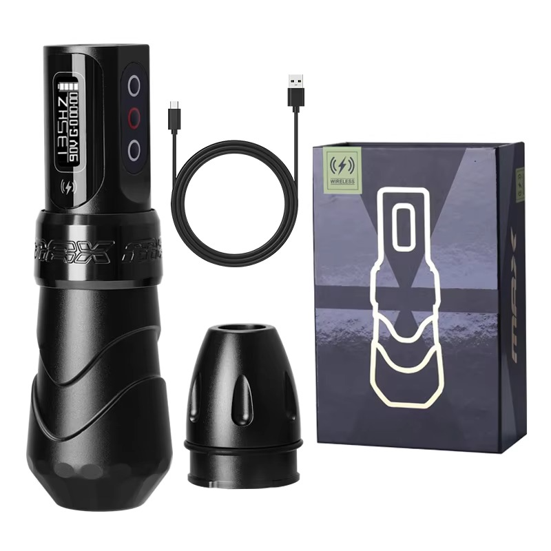 Permanent Makeup Tattoo Machine