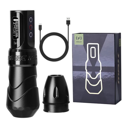 Permanent Makeup Tattoo Machine