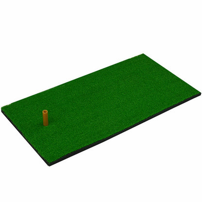 Premium Practice Golf Net System