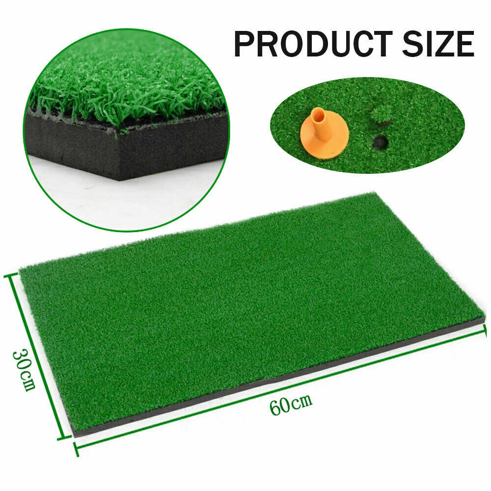 Premium Practice Golf Net System