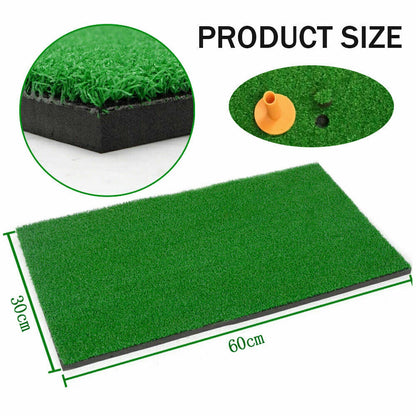 Premium Practice Golf Net System