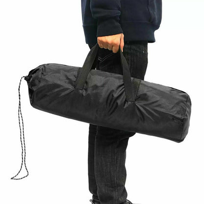 Premium Practice Golf Net System