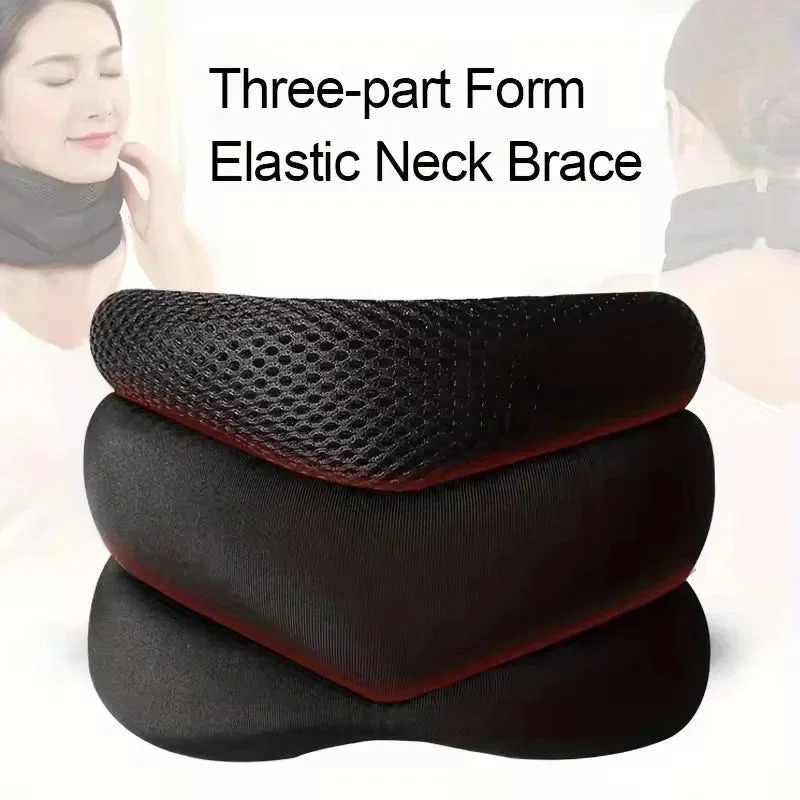 Comfortable Stop Snore Pillow