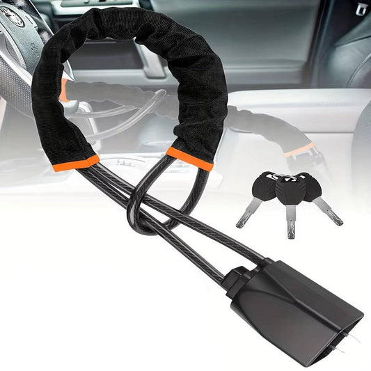 Anti Theft Car Wheel Lock - Befez