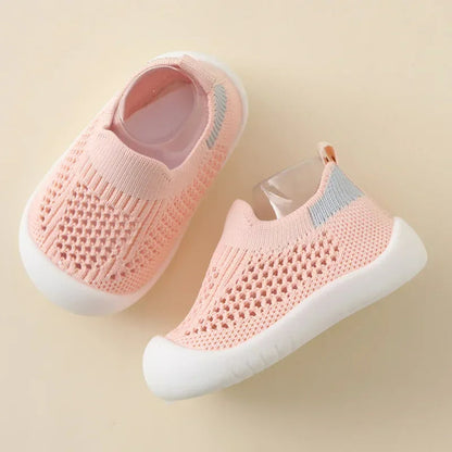 Soft Lightweight Kids Sneakers