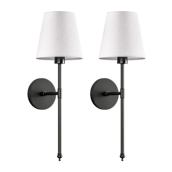 Cordless LED Wall Light