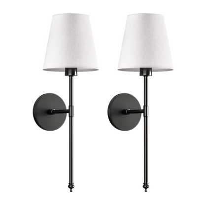 Cordless LED Wall Light