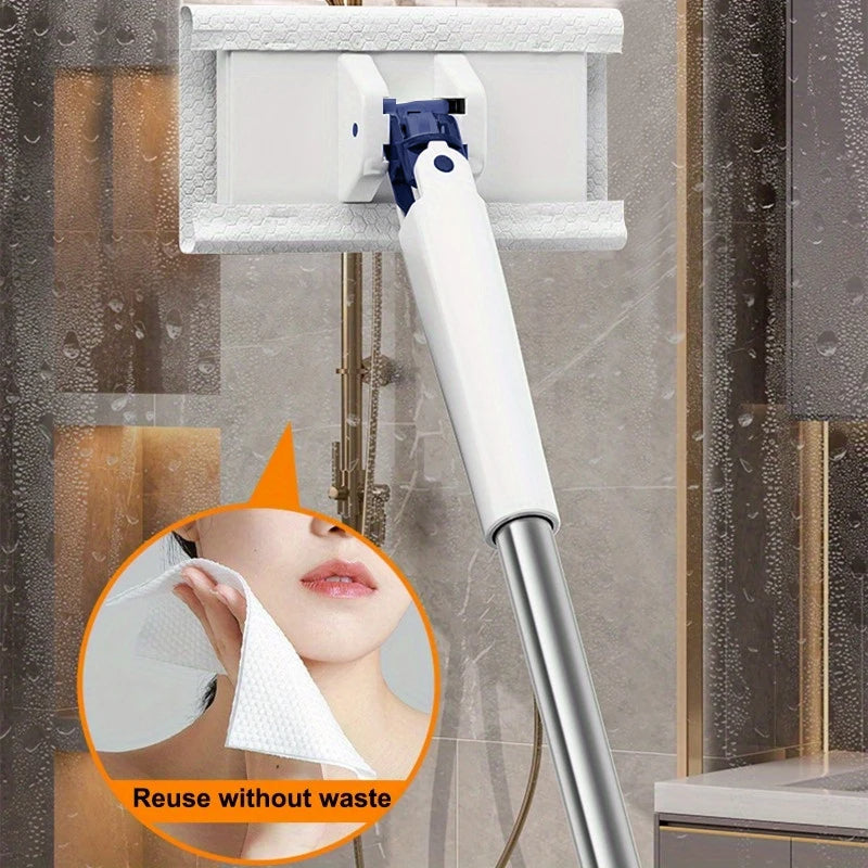 Easy Use Microfiber Mop Cleaner