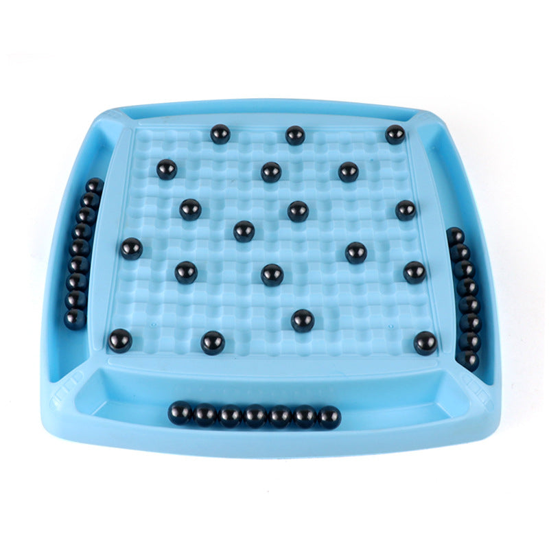 Smart Magnetic Travel Chess Set