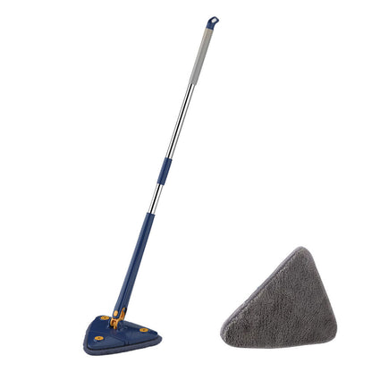 Flexible 360 Spin Mop Cleaning Tool