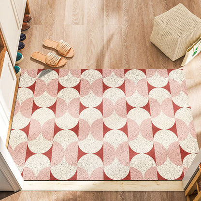 Classic Welcome - Traditional Decorative Door Mat