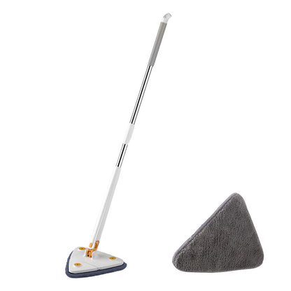 Flexible 360 Spin Mop Cleaning Tool