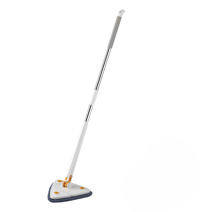 Flexible 360 Spin Mop Cleaning Tool