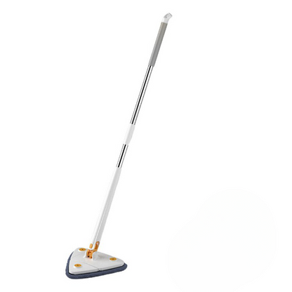 Flexible 360 Spin Mop Cleaning Tool