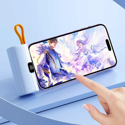 Portable Fast Phone Charger Befez