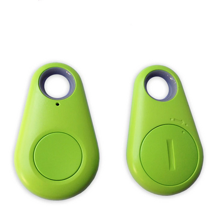 Small Personal GPS Locator for Kids and Pets