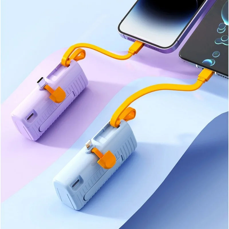 Portable Fast Phone Charger Befez - Befez
