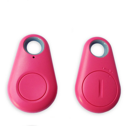 Small Personal GPS Locator for Kids and Pets