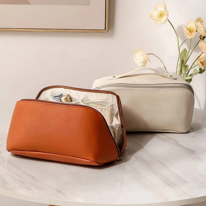 Beauty Travel Makeup Case