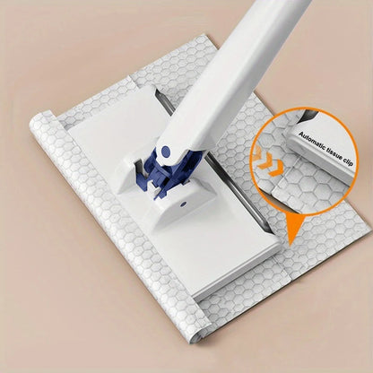 Easy Use Microfiber Mop Cleaner
