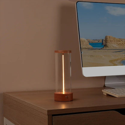 Wireless Rechargeable LED Desk Lamp - Befez