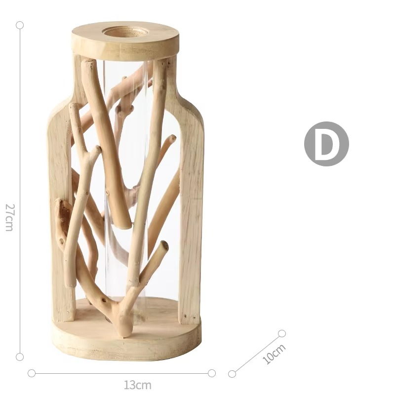 Unique Tree Pattern Befez Wall Art