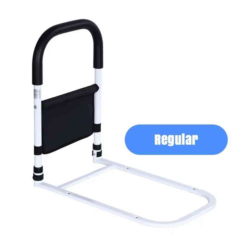 Safety Bed Assist Handle Bars