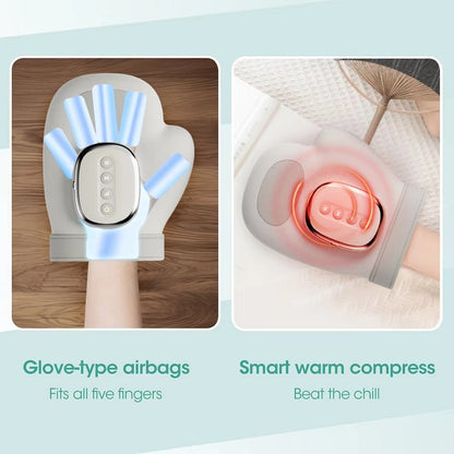 Portable Digital Hand Massage Tool