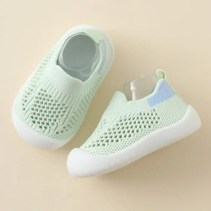 Soft Lightweight Kids Sneakers