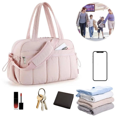 Travel Cosmetic Case for Ladies - Befez