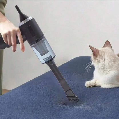 Portable Car Handheld Vacuum Cleaner