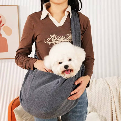 Puppy Pet Sling Carrier