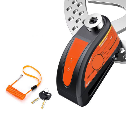 Strong Bike Disc Brake Lock - Befez