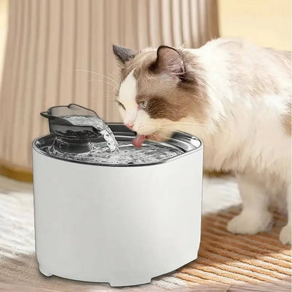 Pet Automatic Water Dispenser - Befez