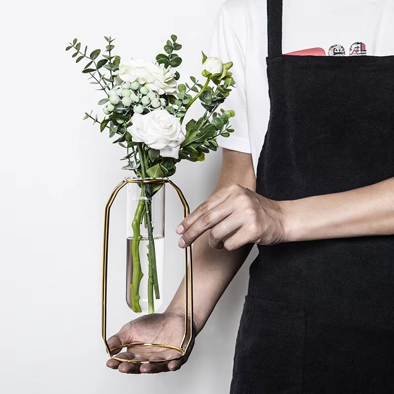 Beautiful Vase for Fresh Floral Decor