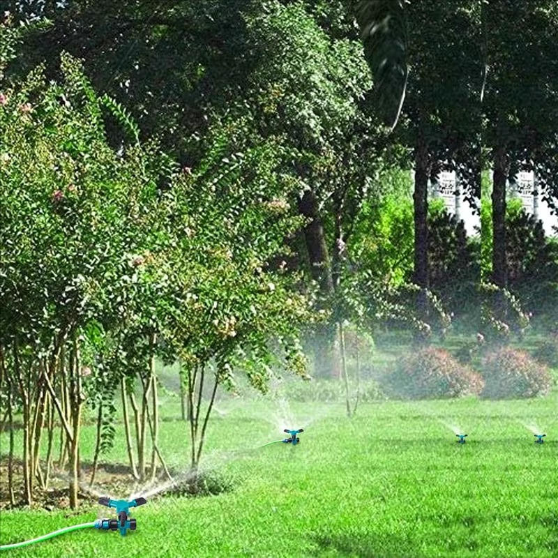 Affordable Garden Watering Kit 5 Piece Set