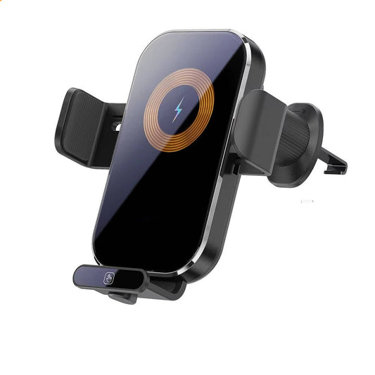 Universal Car Phone Wireless Charging Holder - Befez
