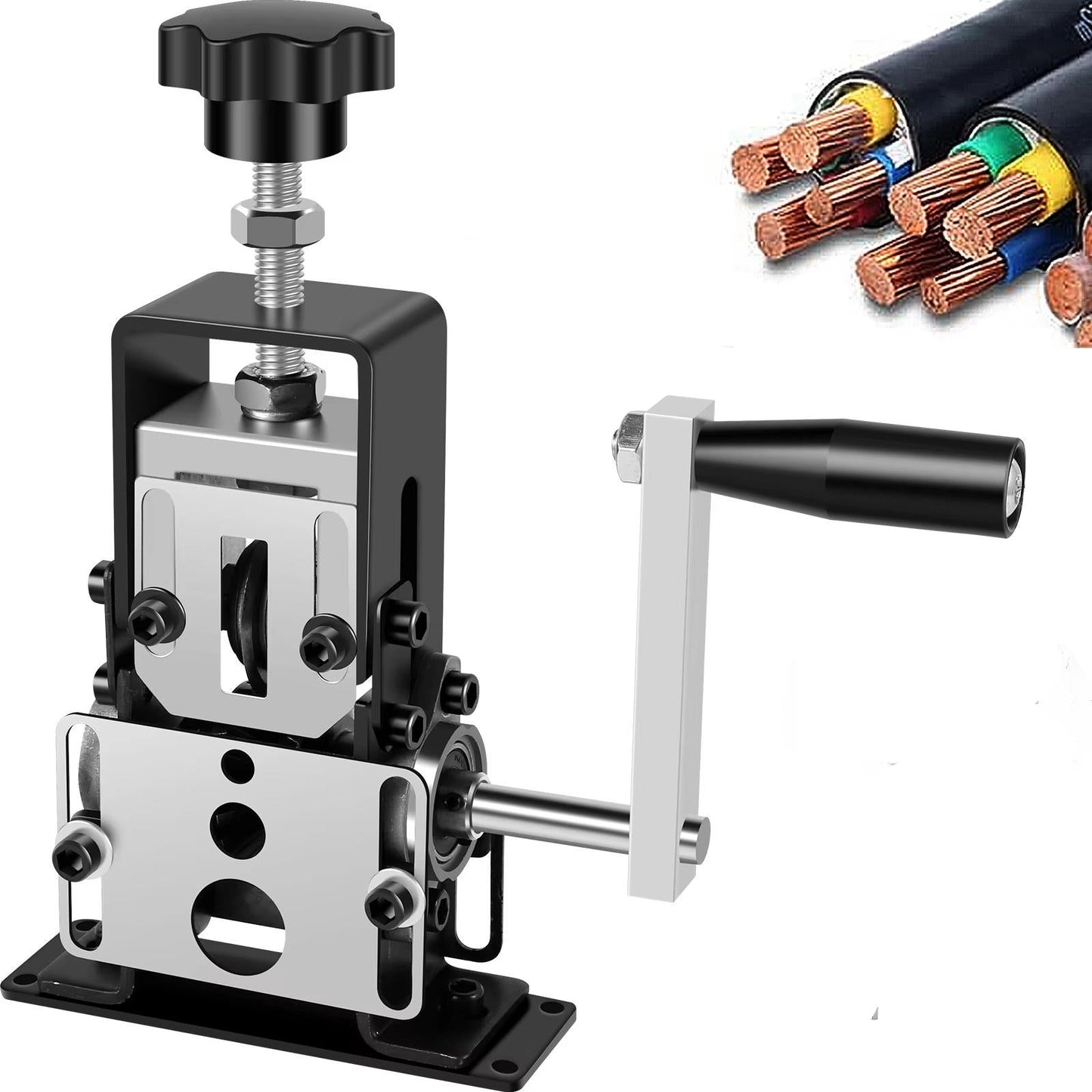 Easy Use Cable Stripper Tool - Befez