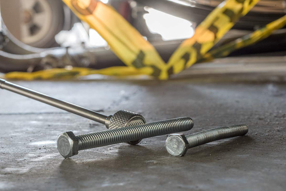 Compact Multitool for Everyday Jobs - Befez
