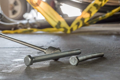 Compact Multitool for Everyday Jobs - Befez
