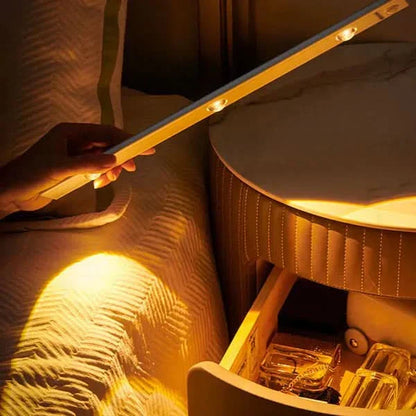 Automatic Bright LED Motion Light with Dimmer - Befez