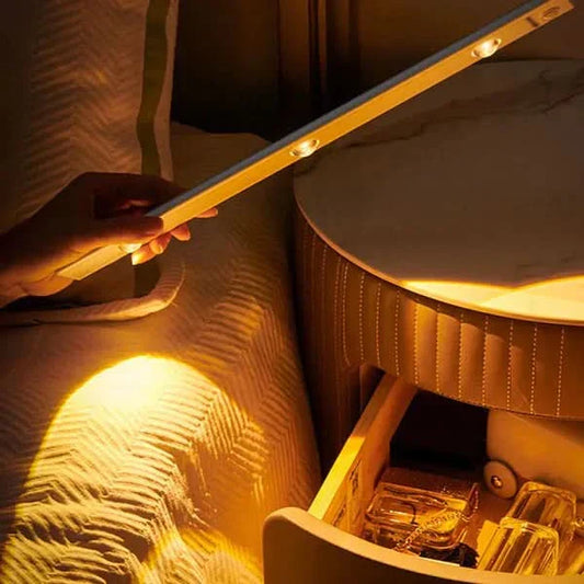 Automatic Bright LED Motion Light with Dimmer - Befez