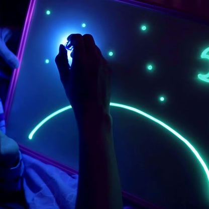Fun Creative LED Drawing Toy