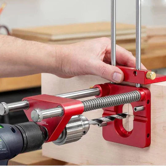 Easy To Use Cordless Drill Kit - Befez