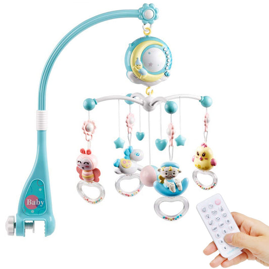 Soothing Baby Mobile Music Player - Befez