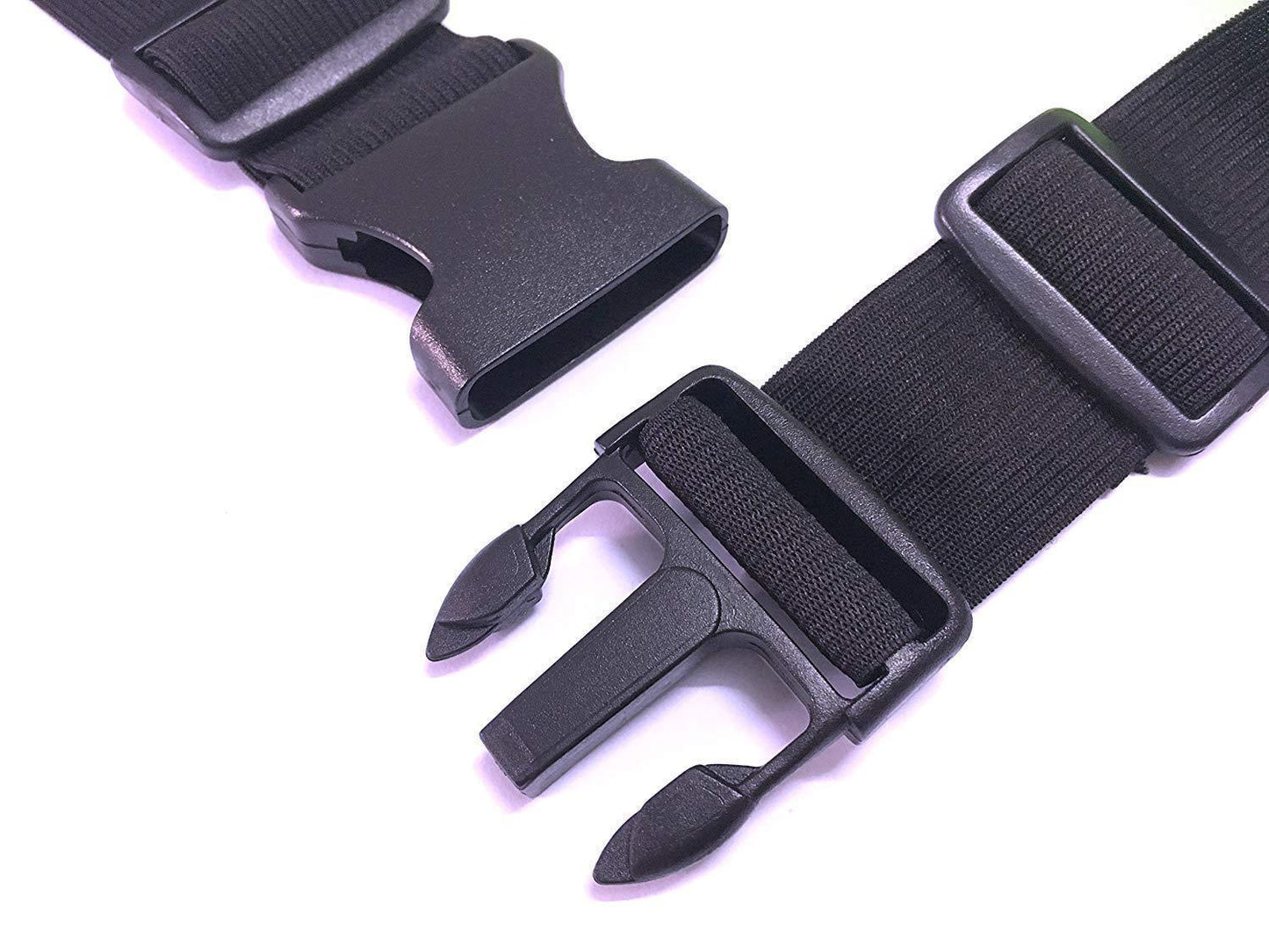 Befez | Double Pouch Sports Waist Belt
