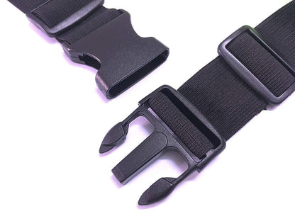 Befez | Double Pouch Sports Waist Belt